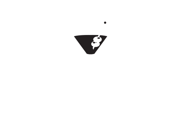 20 Friends Top Hats & Pearls