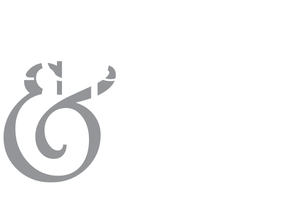 20 Friends Top Hats & Pearls